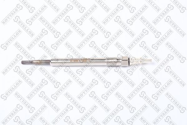 свеча накаливания!\ MB W204/W211 2.2CDi 05> 201-128-SX STELLOX