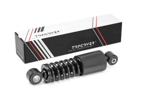 MERCEDES BENZ TRUCK ACTROS ПЕРЕДНИЙ МЕХАНИЧЕСКИЙ В СБОРЕ T0003-4005 TOPCOVER