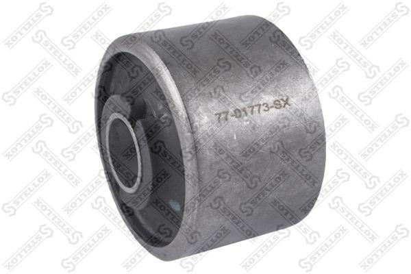 сайлентблок задний переднего рычага !\ Nissan Murano Z50 02-07 77-01773-SX STELLOX