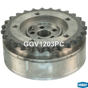 Шестерня распредвала GGV1203PC ggv1203pc KRAUF
