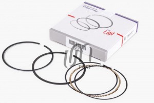 Кольца поршневые 0.25 VAG BLF/BLP d76.5+0.25 1.2-1.2-2 на 1 цил. UM PR1121025 UNITED MOTORS PRO