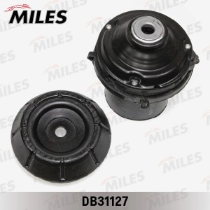 Опора амортизатора передняя (с подшипником) OPEL ASTRA G/VECTRA B (KYB SM1312) D DB31127 MILES