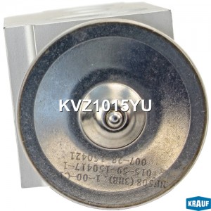 Клапан HYUNDAI Starex H-1 расширительный кондиционера KRAUF KVZ1015YU KRAUF