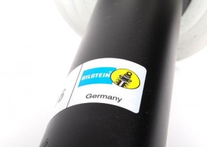 амортизатор передний газовый!\ Audi A4 95-01/A6 97-01,Passat 96> 22031167 BILSTEIN