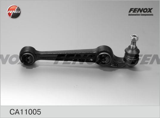 Рычаг подвески CA11005 FENOX