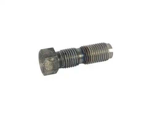 Винт М9x1.0x28 ГАЗ-24,53,66 коромысла клапана регулировочный (ОАО УМЗ) 66100707502 UMZ