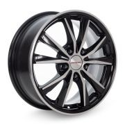 КиК R16 / 6.5J PCD 5x108 ЕТ 50 ЦО 63.35 Спайдер-Оригинал R28383 K K WHEELS