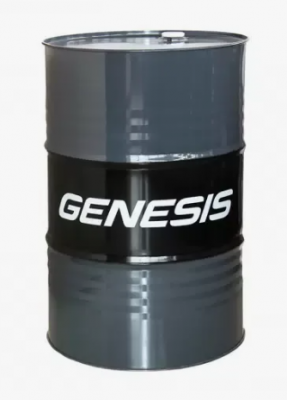 Масло моторное синтетическое Genesis Armortech JP 5W30 SP, GF-6A 60л 3149912 LUKOIL