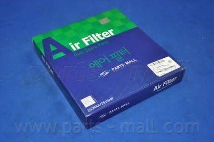 Фильтр воздушный CHEVROLET CRUZE 1.6/1.8/OPEL ASTRA J 1.4/1.6 AFAU137  PAC-043 PAC-043 PMC PARTS MALL