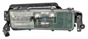 Пружина тормозной колодки HONGYAN 3 DIESEL TECHNIC