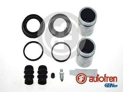 ремкомплект дискового тормоза! с поршнем\ MB GLK 08> D42502C AUTOFREN SEINSA