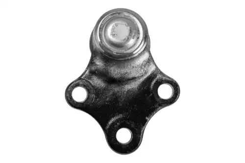 опора шаровая! с г/у\Citroen ZX 91-98 Z37120 ZENTPARTS
