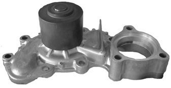 Насос водяной TOYOTA Hilux (07-) GMB GWT103A GMB