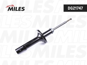 ЗАМЕНА НА  DG21747-01  Амортизатор передний правый HONDA STEPWGN 01/96-03/01 (KY DG21747 MILES