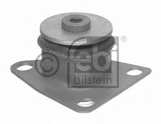 1366401=IM30670=103735HP [4A0399420E] !с/б подрамника зад.п.\ Audi 100/A6 V5/V6  10017 FEBI BILSTEIN