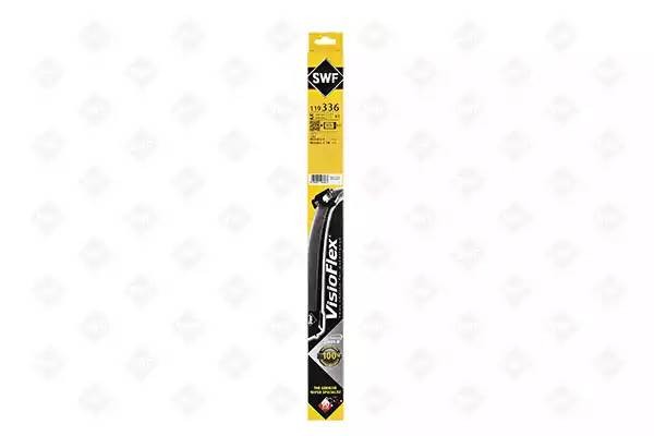 Щетка стеклоочистителя FORD Mondeo 5 (13-) 680/680мм комплект Visioflex SWF 119336 SWF