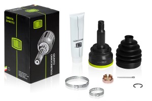 ШРУС наружный GO 1108 TRIALLI