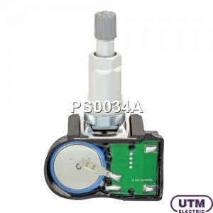 Датчик давления в шине MAZDA CX-9 UTM PS0034A UTM