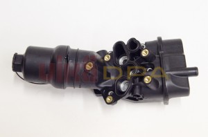 Корпус масляного фильтра 11151768701 VIKA