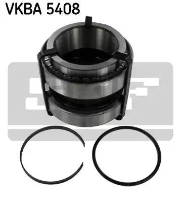 Подшипник ступицы  105*160*140 MAN TGA/TGM/TGS/TGX VKBA5408 SKF