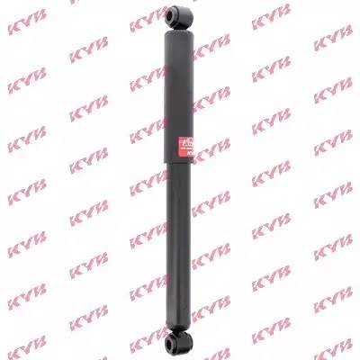 Амортизатор газовый задний Mitsubishi L200 05- 343251 343251 KAYABA