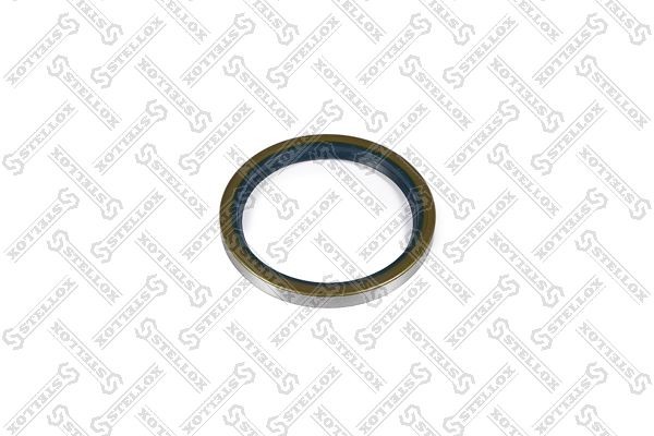 сальник КПП! 85x105x10\ HOWO T5G 12>, MB, DAF F95 34-00207-SX STELLOX