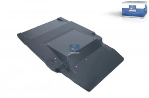 Пружина тормозной колодки HONGYAN 3 DIESEL TECHNIC