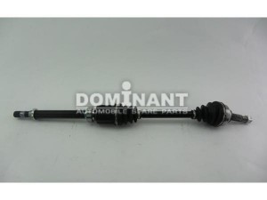 Вал приводной NISSAN X-Trail передний правый DOMINANT NS390100JD22B DOMINANT