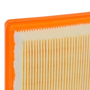 Фильтр воздушный VW Golf 5 (03-),Passat B6 (05-),Touran (03-) (1.6 FSI) SKODA Oc LX1643 MAHLE KNECHT