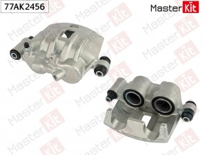 Тормозной суппорт зад. прав. Mercedes-Benz SPRINTER CLASSIC 3,5-t Фургон (909) 2 77AK2456 MASTER KIT