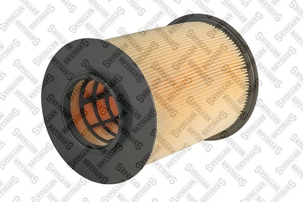 фильтр воздушный! H211 D157/153\ Ford Focus II, Volvo C30/C70/S40 1.4-2.0i/Ti/TD 71-01050-SX STELLOX