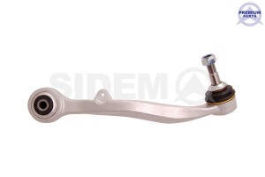рычаг задний нижний правый! алюм.\ BMW E60 2.0i-4.5i/2.5D-3.5D 03> 21473 SIDEM