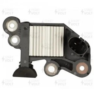 Регулятор напряжения ген. для а/м Ford Transit (11-) 2.2TDCi (VRR 1081) VRR 1081 START VOLT