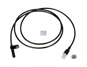 Пружина синхронизатора! d6 L34 ZF(S5-50.S6-65/80/90.4S-120GP,5S-90/9 2.5S-110/1G 4 DIESEL TECHNIC