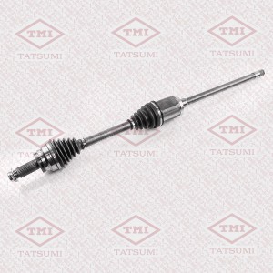Приводной вал правый BMW X5(E70)/ X6(E71/E72) 08- TDD1035 TDD1035 TATSUMI