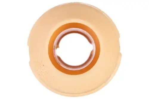 отбойник амортизатора переднего! Toyota Yaris NCP1#/NLP1#/SCP1# 99> Z57292 ZENTPARTS