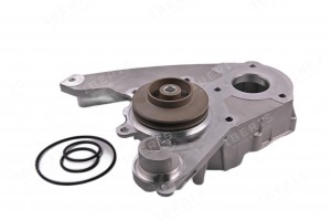 НАСОС ВОДЯНОЙ FIAT DUCATO (244,Z-) 2.3 JTD IB3007 IB3007 IBERIS