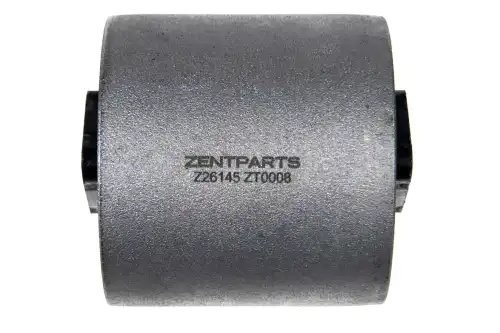 сайлентблок! рычага пер. нижн.\ BMW 5 E60 03> Z26145 ZENTPARTS