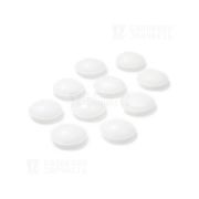 Заглушка ВАЗ-2110 пола кузова d=12мм БАЛАКОВОЗАПЧАСТЬ 16424 BMRT BALAKOVO