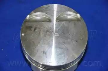 Поршень двигателя с пальцем (0.25) HYUNDAI VERNA(LC) 99-06 PXMSA-013B PXMSA013B PMC PARTS MALL