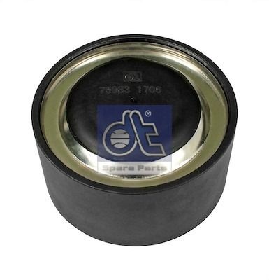 Ролик направляющий Volvo FH/FM/NH 9/10/12/13/16 FH 16 2003- 2.15574 DIESEL TECHNIC