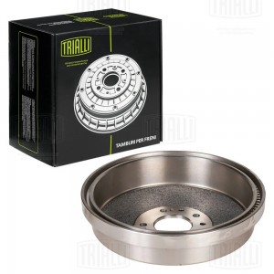 Барабан тормозной ГАЗ 3110 TF061 TF 061 TRIALLI
