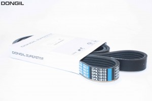 Ремень приводной поликлиновой 5PK1815 DONGIL 5PK1815 DONGIL