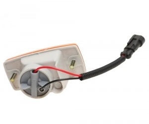 Указатель поворота SITRAK HOWO правый в крыло MOVELEX WG9925720013MX MOVELEX