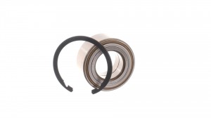 Подшипник ступ.ком/кт. VKBA3909 SKF