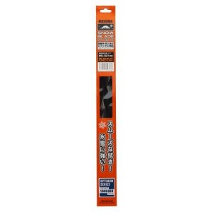 щетка зимняя! 525mm под крючок\ Оптимум MU-021WS MASUMA