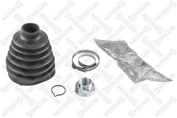 к-кт пыльника ШРУСа наружного!\ Daewoo Evanda 2.0 02> 13-00679-SX STELLOX