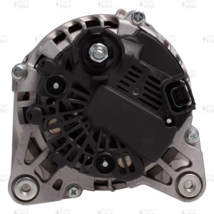 RENAULT DUSTER (2012>) 120A LG 0951 START VOLT