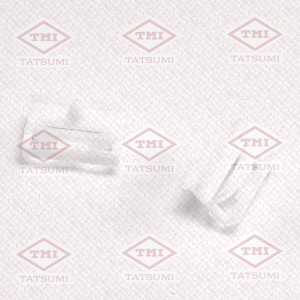 КРЕПЛЕНИЕ ПОРОГА BMW 3-СЕРИЯ E46 (1998-2005) TJB1480 TATSUMI
