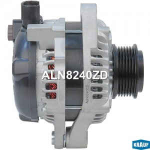 Генератор CHRYSLER Voyager KRAUF ALN8240ZD KRAUF